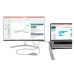 Adaptador de Video StarTech.com CDP2MDPEC - USB-C a Mini DisplayPort - Macho a Hembra - 4K - 60Hz - CDP2MDPEC