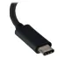 Adaptador de Video StarTech.com - USB-C a VGA - CDP2VGA