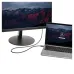 Cable Convertidor StarTech.com - USB-C a VGA - 2M - 1920x1200 - CDP2VGAMM2MB