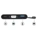 Docking Station Portátil StarTech.com - USB-C a VGA - Negro - CDP2VGAUACP