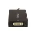 Mini Adaptador Grafico Externo StarTech.com - USB C - HDMI - DVI - VGA - CDPVGDVHDBP Mini Adaptador Grafico Externo StarTech.com - USB C - HDMI - DVI - VGA - CDPVGDVHDBP