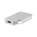 Convertidor StarTech.com - Conecta USB-C a VGA DVI HDMI o Mini Dispayport 4k - CDPVGDVHDMDP Convertidor StarTech.com - Conecta USB-C a VGA DVI HDMI o Mini Dispayport 4k - CDPVGDVHDMDP