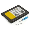 Adaptador StarTech.com CFAST2SAT25 - 2.5" - CFast a SATA - CFAST2SAT25