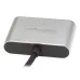 Lector de Tarjetas Flash StarTech.com - USB 3.0 - Gris - CFASTRWU3 Lector de Tarjetas Flash StarTech.com - USB 3.0 - Gris - CFASTRWU3