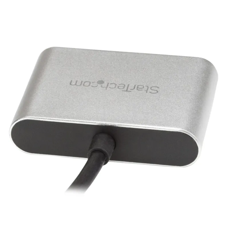 Lector de Tarjetas Flash StarTech.com - USB 3.0 - Gris - CFASTRWU3