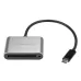 Lector de Tarjetas Flash StarTech.com - USB-C 3.0 - CFASTRWU3C Lector de Tarjetas Flash StarTech.com - USB-C 3.0 - CFASTRWU3C