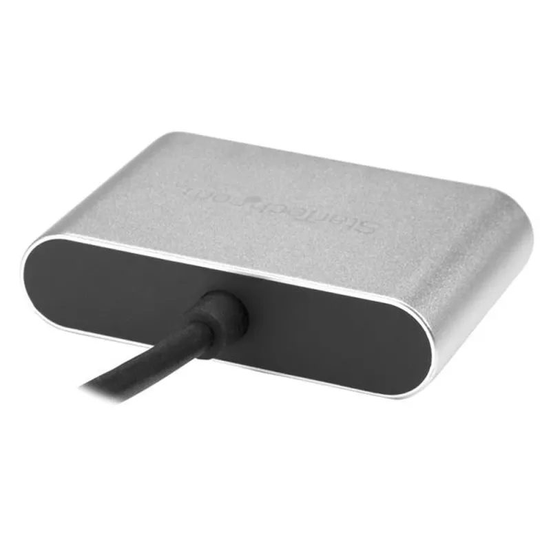 Lector de Tarjetas Flash StarTech.com - USB-C 3.0 - CFASTRWU3C
