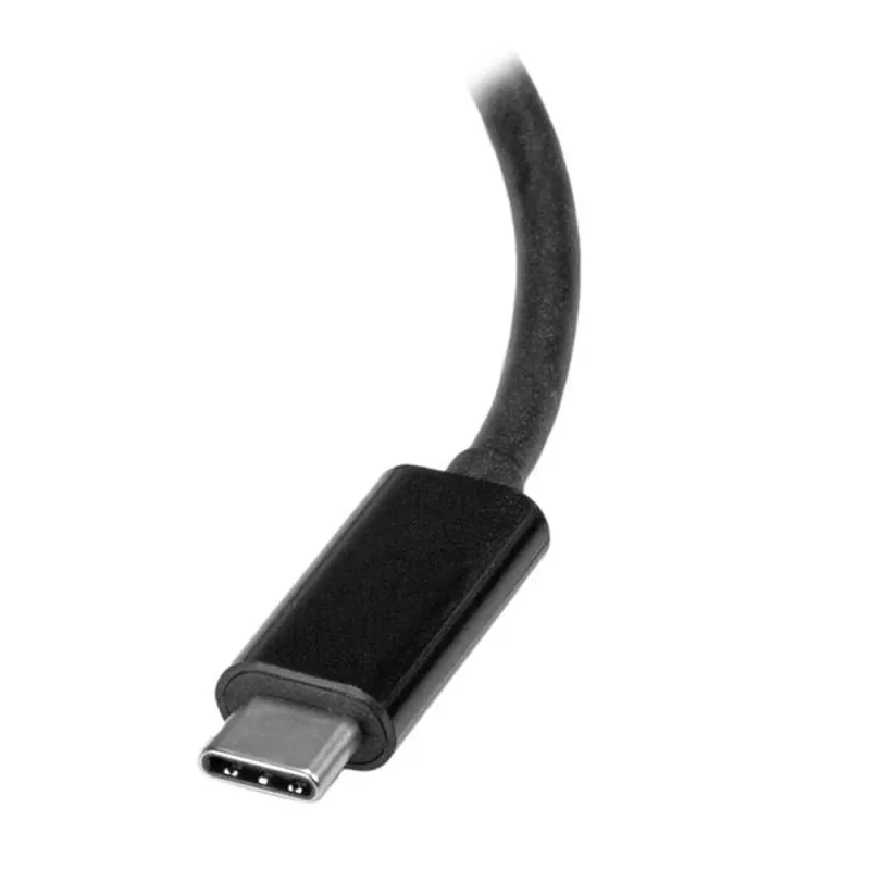 Lector de Tarjetas Flash StarTech.com - USB-C 3.0 - CFASTRWU3C