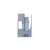 Kit StarTech.com - 50 Tornillos 10-32 y Tuercas Clip - CLPSCRW1032