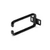 Pasacables en D StarTech.com - 1U - 4,5 x 10cm - CMHOOK1UN