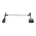 Cable de Seguridad StarTech.com - Ajustable para Atar - Acero - 10 Piezas - CONNLOCKPK10 Cable de Seguridad StarTech.com - Ajustable para Atar - Acero - 10 Piezas - CONNLOCKPK10
