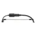 Cable de Seguridad StarTech.com - Ajustable para Atar - Acero - 10 Piezas - CONNLOCKPK10 Cable de Seguridad StarTech.com - Ajustable para Atar - Acero - 10 Piezas - CONNLOCKPK10