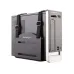 Soporte Ajustable StarTech.com - para CPU - Base Ajustable - CPUWALLMNT Soporte Ajustable StarTech.com - para CPU - Base Ajustable - CPUWALLMNT