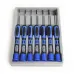 Kit StarTech.com - Destornilladores de Precisión - 7 piezas - CTK100P
