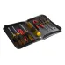 Kit StarTech.com - Herramientas de Mantenimiento - 11 Piezas - CTK200