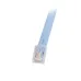 Cable StarTech.com - 1.8 Mts - Para Gestión de Router - Consola Cisco RJ45 a Serie DB9 - Rollover - Macho a Hembra - DB9CONCABL6