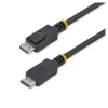 Cable de Video StarTech.com DISPL5M - DisplayPort a DisplayPort - 5m - Cierre de Seguridad - DISPL5M
