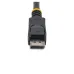 Cable de Video StarTech.com DISPL5M - DisplayPort a DisplayPort - 5m - Cierre de Seguridad - DISPL5M