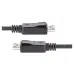 Cable de Extensión StarTech.com - DisplayPort - Cierre de Seguridad - 1.8m - DISPLPORT6L Cable de Extensión StarTech.com - DisplayPort - Cierre de Seguridad - 1.8m - DISPLPORT6L
