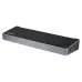 Docking Station StarTech.com DK30CH2DPPD - para Laptop - USB-C - 4k - para 3 Pantallas - DK30CH2DPPD