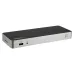Docking Station StarTech.com DK30CHDDPPD - Para Laptop USB-C - 4k - Para 2 Pantallas - DK30CHDDPPD Docking Station StarTech.com DK30CHDDPPD - Para Laptop USB-C - 4k - Para 2 Pantallas - DK30CHDDPPD