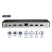 Docking Station StarTech.com DK30CHDDPPD - Para Laptop USB-C - 4k - Para 2 Pantallas - DK30CHDDPPD Docking Station StarTech.com DK30CHDDPPD - Para Laptop USB-C - 4k - Para 2 Pantallas - DK30CHDDPPD