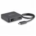 Docking Station StarTech.com DKT30CHD - Multipuertos - USB-C a RJ45 / HDMI - DKT30CHD Docking Station StarTech.com DKT30CHD - Multipuertos - USB-C a RJ45 / HDMI - DKT30CHD
