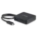 Docking Station StarTech.com DKT30CHD - Multipuertos - USB-C a RJ45 / HDMI - DKT30CHD Docking Station StarTech.com DKT30CHD - Multipuertos - USB-C a RJ45 / HDMI - DKT30CHD
