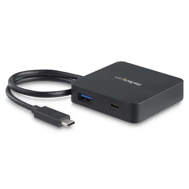 Docking Station StarTech.com DKT30CHD - Multipuertos - USB-C a RJ45 / HDMI - DKT30CHD