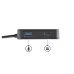 Docking Station StarTech.com DKT30CHD - Multipuertos - USB-C a RJ45 / HDMI - DKT30CHD Docking Station StarTech.com DKT30CHD - Multipuertos - USB-C a RJ45 / HDMI - DKT30CHD