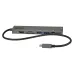 Docking Station StarTech.com DKT30CHSDPD1 - USB C - HDMI/ Lector de Tarjetas/ 2x USB 3.0/ Ethernet - Cable 30cm - DKT30CHSDPD1