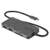 Docking Station StarTech.com DKT30CHSDPD - USB C - HDMI/ Lector de Tarjetas/ 2x USB 3.0 - Cable 30cm - DKT30CHSDPD Docking Station StarTech.com DKT30CHSDPD - USB C - HDMI/ Lector de Tarjetas/ 2x USB 3.0 - Cable 30cm - DKT30CHSDPD