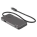 Docking Station StarTech.com DKT30CHSDPD - USB C - HDMI/ Lector de Tarjetas/ 2x USB 3.0 - Cable 30cm - DKT30CHSDPD Docking Station StarTech.com DKT30CHSDPD - USB C - HDMI/ Lector de Tarjetas/ 2x USB 3.0 - Cable 30cm - DKT30CHSDPD