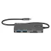 Docking Station StarTech.com DKT30CHSDPD - USB C - HDMI/ Lector de Tarjetas/ 2x USB 3.0 - Cable 30cm - DKT30CHSDPD Docking Station StarTech.com DKT30CHSDPD - USB C - HDMI/ Lector de Tarjetas/ 2x USB 3.0 - Cable 30cm - DKT30CHSDPD