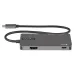 Docking Station StarTech.com DKT30CHSDPD - USB C - HDMI/ Lector de Tarjetas/ 2x USB 3.0 - Cable 30cm - DKT30CHSDPD Docking Station StarTech.com DKT30CHSDPD - USB C - HDMI/ Lector de Tarjetas/ 2x USB 3.0 - Cable 30cm - DKT30CHSDPD