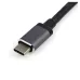 Docking Station StarTech.com - USB-C - HDMI - VGA - RJ-45 - SD - 3.5mm - USB - Macho/Hembra - DKT30CHVAUSP