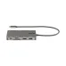 Adaptador Multipuertos StarTech.com - USB-C a HDMI/ VGA/ USB 3.0/ PD 100W - 30cm - DKT30CHVSDPD Adaptador Multipuertos StarTech.com - USB-C a HDMI/ VGA/ USB 3.0/ PD 100W - 30cm - DKT30CHVSDPD