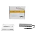Docking Station StarTech.com DKT30CSDHPD3 - HDMI - USB - SD - Gris - DKT30CSDHPD3