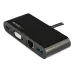 Adaptador USB-C StarTech.com DKT30CVAGPD - Para Laptop Docking Station VGA - DKT30CVAGPD Adaptador USB-C StarTech.com DKT30CVAGPD - Para Laptop Docking Station VGA - DKT30CVAGPD