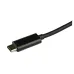 Adaptador USB-C StarTech.com DKT30CVAGPD - Para Laptop Docking Station VGA - DKT30CVAGPD Adaptador USB-C StarTech.com DKT30CVAGPD - Para Laptop Docking Station VGA - DKT30CVAGPD