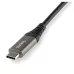 Adaptador StarTech.com DKT31CHPD3 - USB-C a HDMI/ USB 3.2/ PD 100W - Cable 25cm - DKT31CHPD3 Adaptador StarTech.com DKT31CHPD3 - USB-C a HDMI/ USB 3.2/ PD 100W - Cable 25cm - DKT31CHPD3
