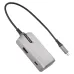 Adaptador StarTech.com DKT31CHPD3 - USB-C a HDMI/ USB 3.2/ PD 100W - Cable 25cm - DKT31CHPD3 Adaptador StarTech.com DKT31CHPD3 - USB-C a HDMI/ USB 3.2/ PD 100W - Cable 25cm - DKT31CHPD3