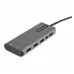 Docking Station StarTech.com DKT31CMDPHPD - USB-C a HDMI/Mini DisplayPort/USB/USB-C - Plata - DKT31CMDPHPD Docking Station StarTech.com DKT31CMDPHPD - USB-C a HDMI/Mini DisplayPort/USB/USB-C - Plata - DKT31CMDPHPD