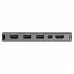 Docking Station StarTech.com DKT31CMDPHPD - USB-C a HDMI/Mini DisplayPort/USB/USB-C - Plata - DKT31CMDPHPD Docking Station StarTech.com DKT31CMDPHPD - USB-C a HDMI/Mini DisplayPort/USB/USB-C - Plata - DKT31CMDPHPD
