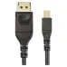 Cable StarTech.com - Mini DisplayPort a DisplayPort - 1M - DP14MDPMM1MB