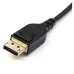 Cable StarTech.com - Mini DisplayPort a DisplayPort - 1M - DP14MDPMM1MB