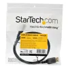 Cable StarTech.com DP14MM1M - DisplayPort - 1M - Negro - DP14MM1M