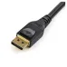 Cable DisplayPort StarTech.com DP14MM4M - 8K - 60Hz - 4 mts - DP14MM4M Cable DisplayPort StarTech.com DP14MM4M - 8K - 60Hz - 4 mts - DP14MM4M