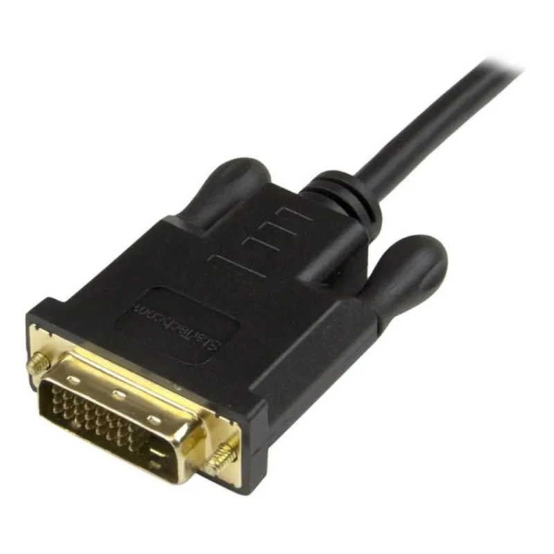 Cable StarTech.com DP2DVI2MM3 - DisplayPort a DVI-D - 91 cm - DP2DVI2MM3