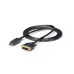 Cable StarTech.com - Conecta DisplayPort a DVI - 1,8 m - DP2DVI2MM6